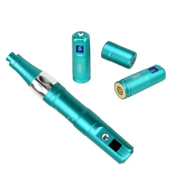 Derma Pen Microneedling Dr.pen A6-S - Bežični - Slika 4