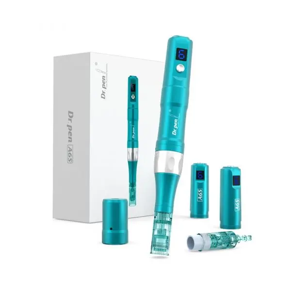 Derma Pen Microneedling Dr.pen A6-S - Bežični - Slika 5