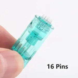 Derma Pen Microneedling Dr.pen nastavci A6S - 16 pin