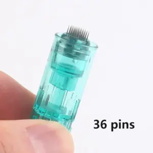 Derma Pen Microneedling Dr.pen nastavci A6S - 36 pin