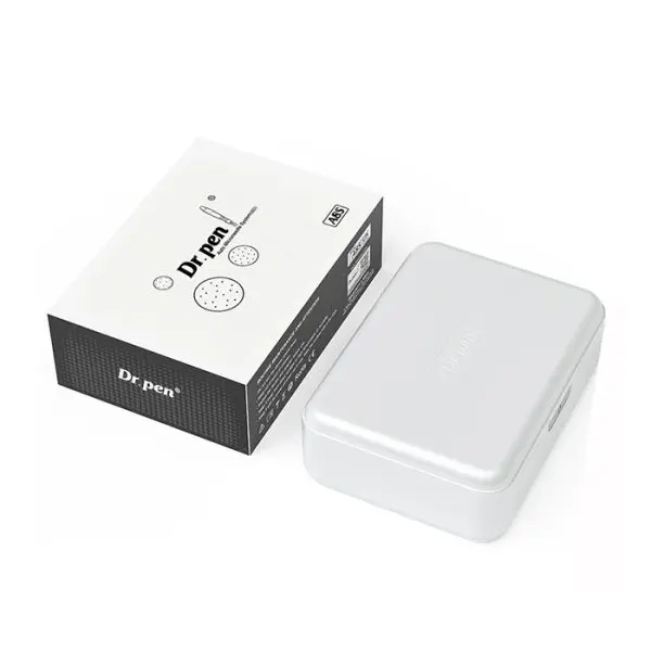 Derma Pen Microneedling Dr.pen A8-S - Bežični - Slika 3