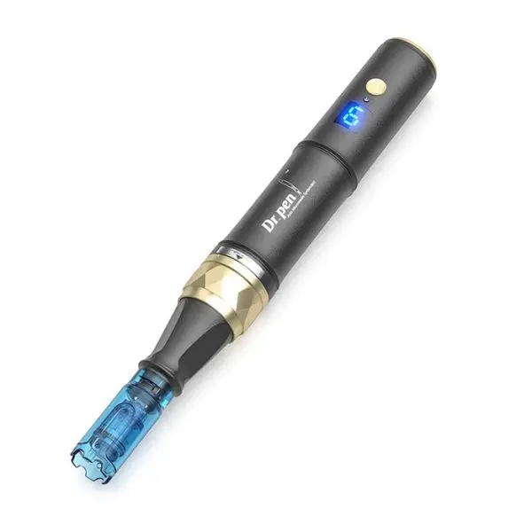 Derma Pen Microneedling Dr.pen A8-S - Bežični - Slika 2