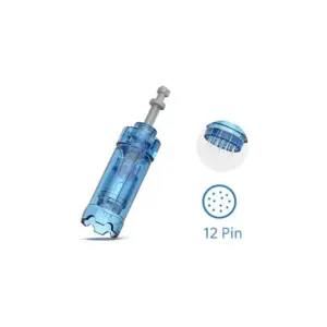 Derma Pen Microneedling Dr.pen nastavci A8S - 12 pin