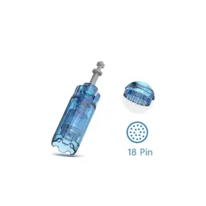 Derma Pen Microneedling Dr.pen nastavci A8S - 18 pin