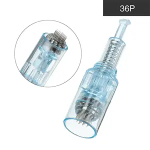 Derma Pen Microneedling Dr.pen nastavci X5 - 36 pin