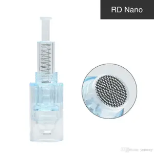 Derma Pen Microneedling Dr.pen nastavci X5 - Nano