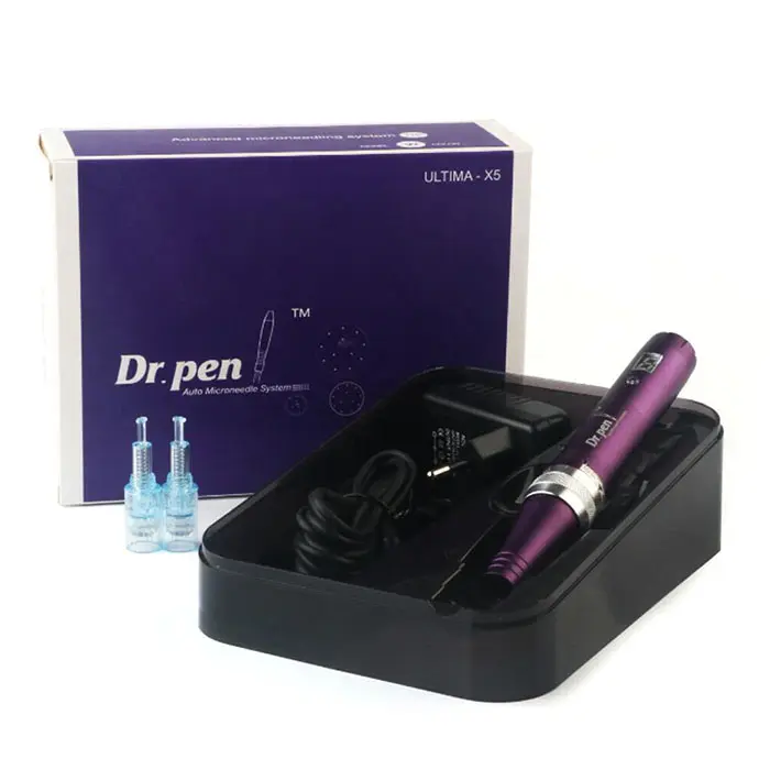 Derma Pen Microneedling Dr.pen - X5-C - Slika 4