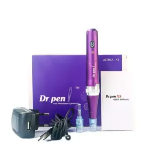 Derma Pen Microneedling Dr.pen - X5-C