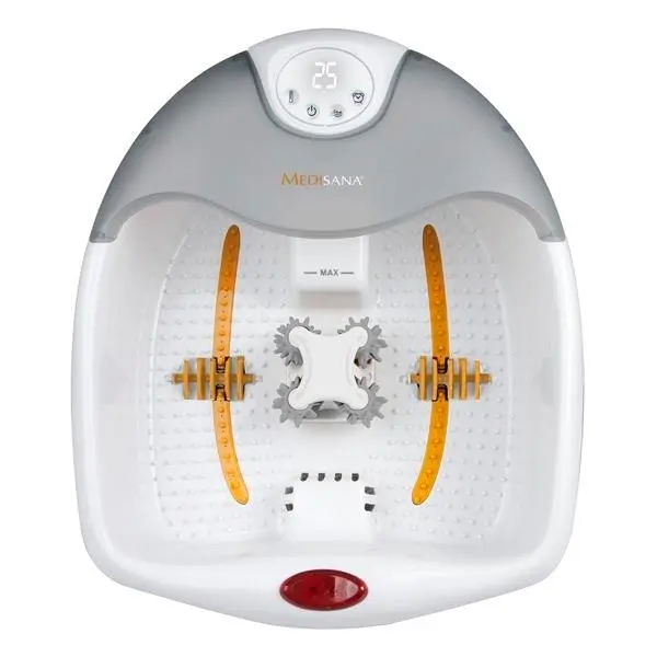 Kadica za pedikuru Promed Medisana - FS 885 - Slika 2