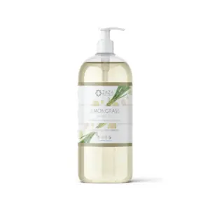 Ulje za masažu Zaza Aromatherapy 1000 ml - Lemongrass