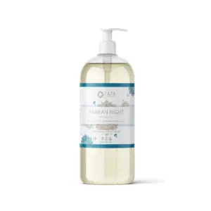 Ulje za masažu Zaza Aromatherapy 1000 ml - Arabian Night