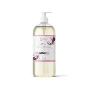 Ulje za masažu Zaza Aromatherapy 1000 ml - Magic of Love