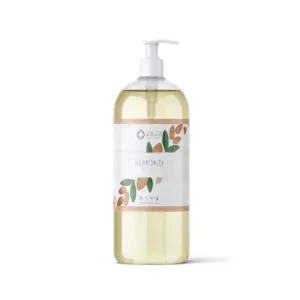 Ulje za masažu Zaza Aromatherapy 1000 ml - Almond