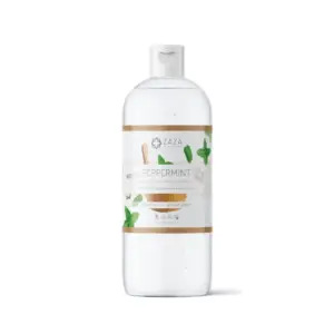 Koncentrat za saune Zaza Aromatherapy 1000 ml - Standard Pepermint