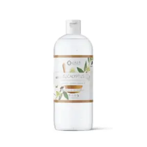 Koncentrat za saune Zaza Aromatherapy 1000 ml - Standard Eucalyptus