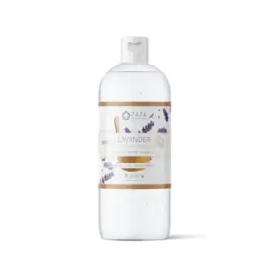 Koncentrat za saune Zaza Aromatherapy 1000 ml - Standard Lavander