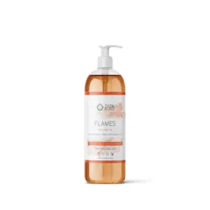 Ulje za masažu Zaza Aromatherapy 500 ml - Flames