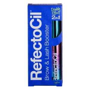 Serum za rast obrva i trepavica RefectoCil Booster - 6 ml
