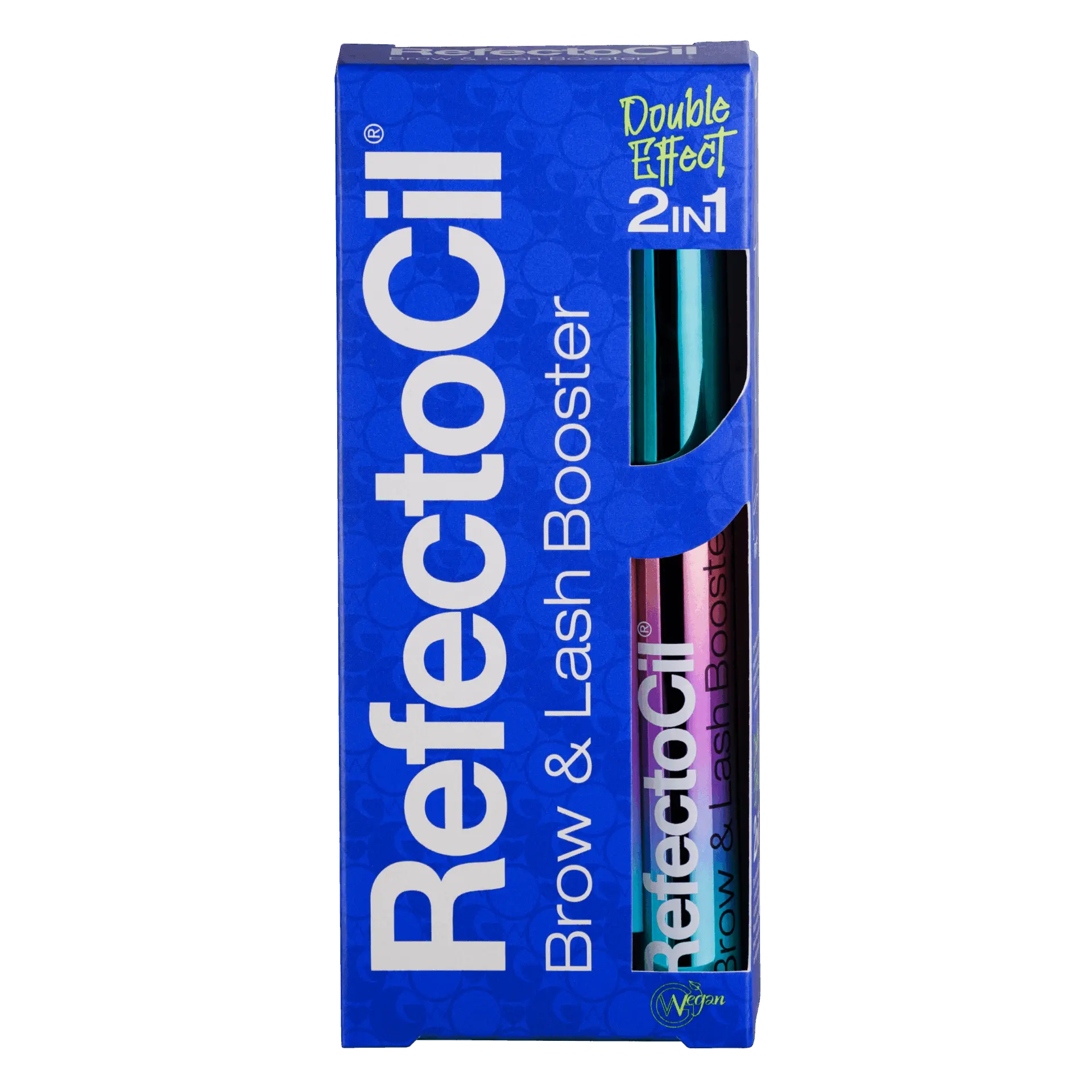 Serum za rast obrva i trepavica RefectoCil Booster - 6 ml