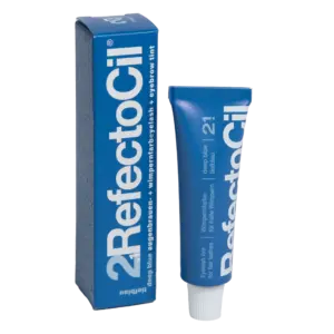 Boja za obrve i trepavice RefectoCil 15 ml - Plava 2.1 (X)