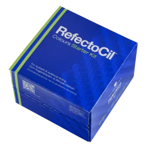 Set za trepavice i obrve RefectoCil - Starter Kit (X)
