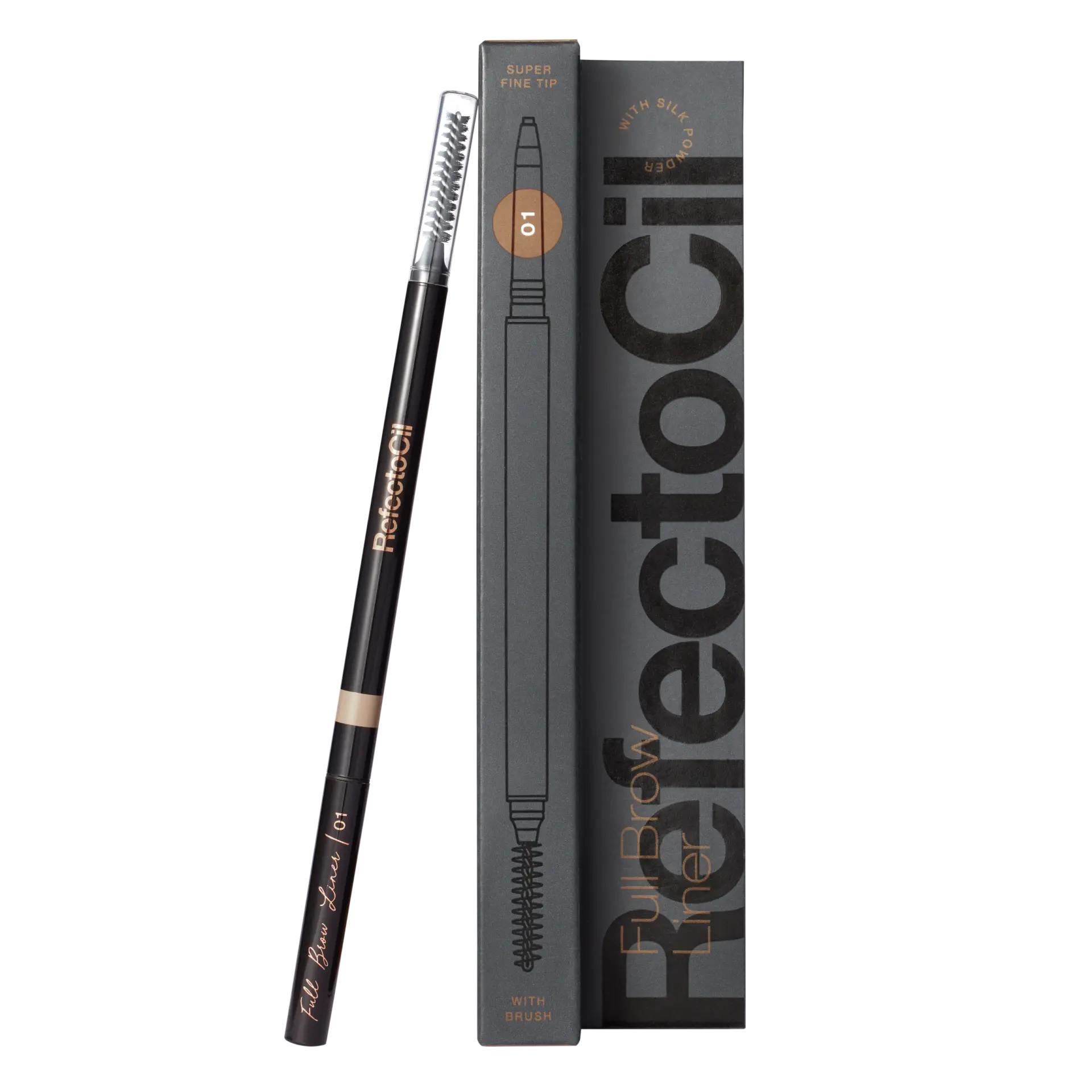 Olovka za obrve RefectoCil - Full Brow Liner 1