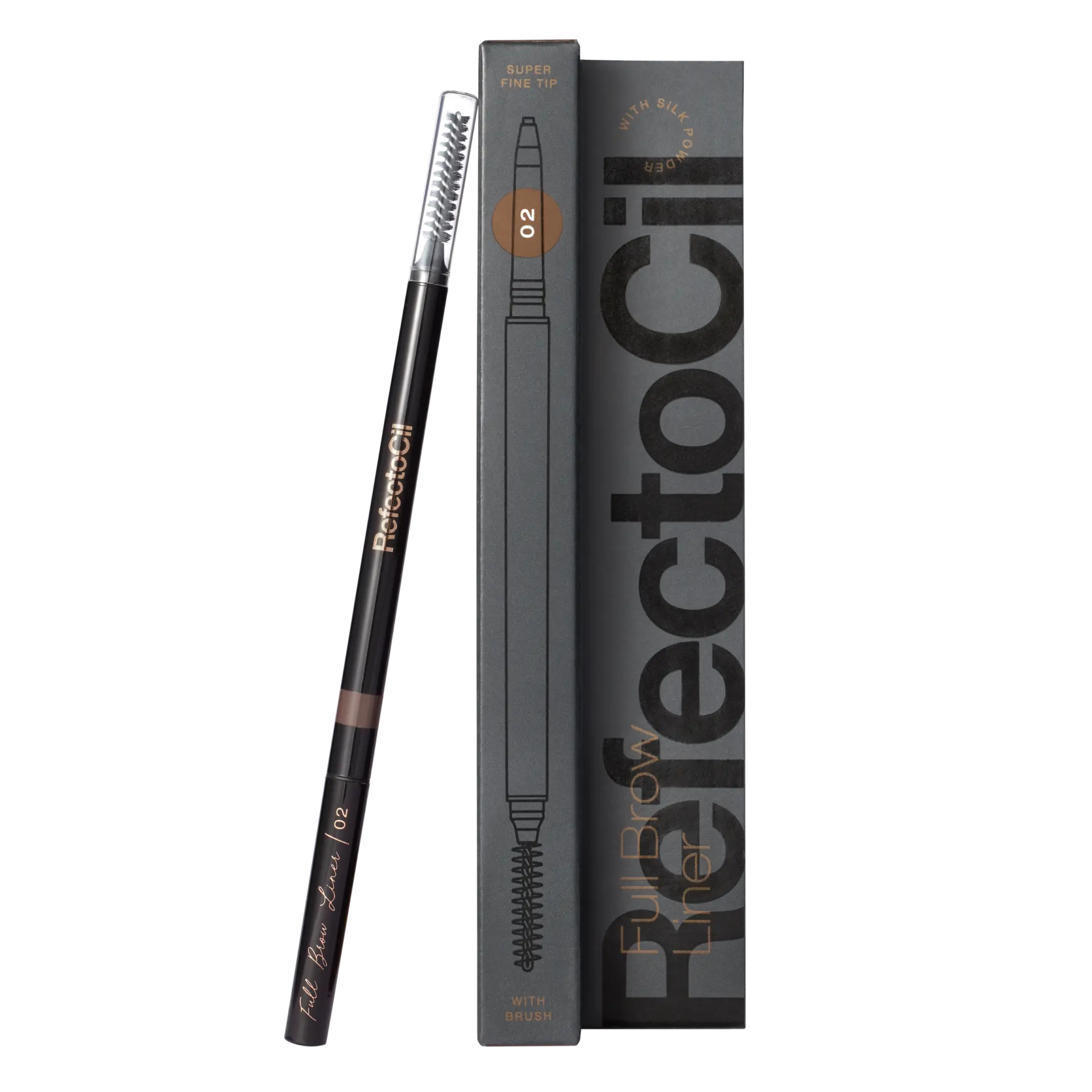 Olovka za obrve RefectoCil - Full Brow Liner 2