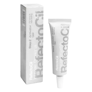Aktivator gel za obrve i trepavice RefectoCil - 15 ml