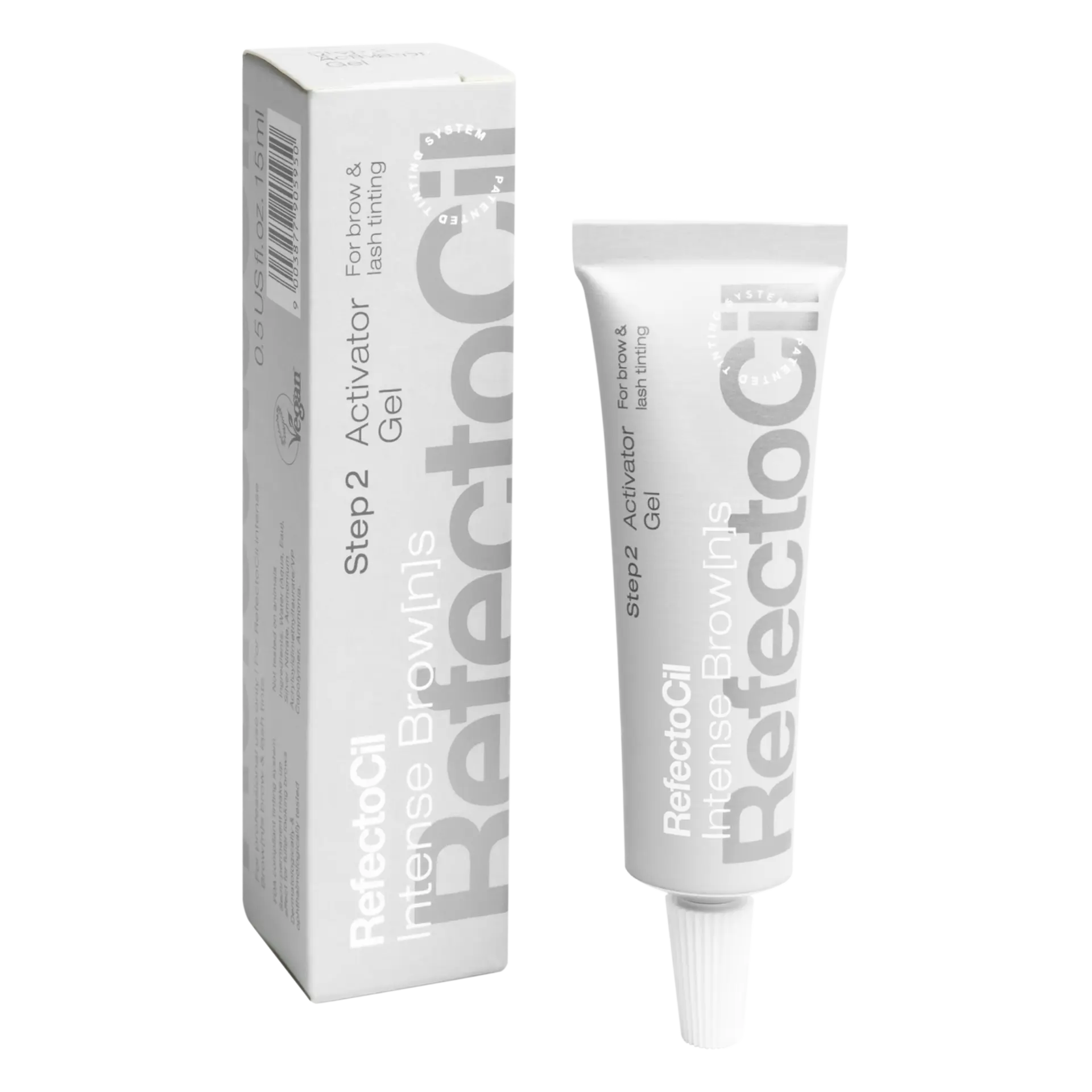 Aktivator gel za obrve i trepavice RefectoCil - 15 ml