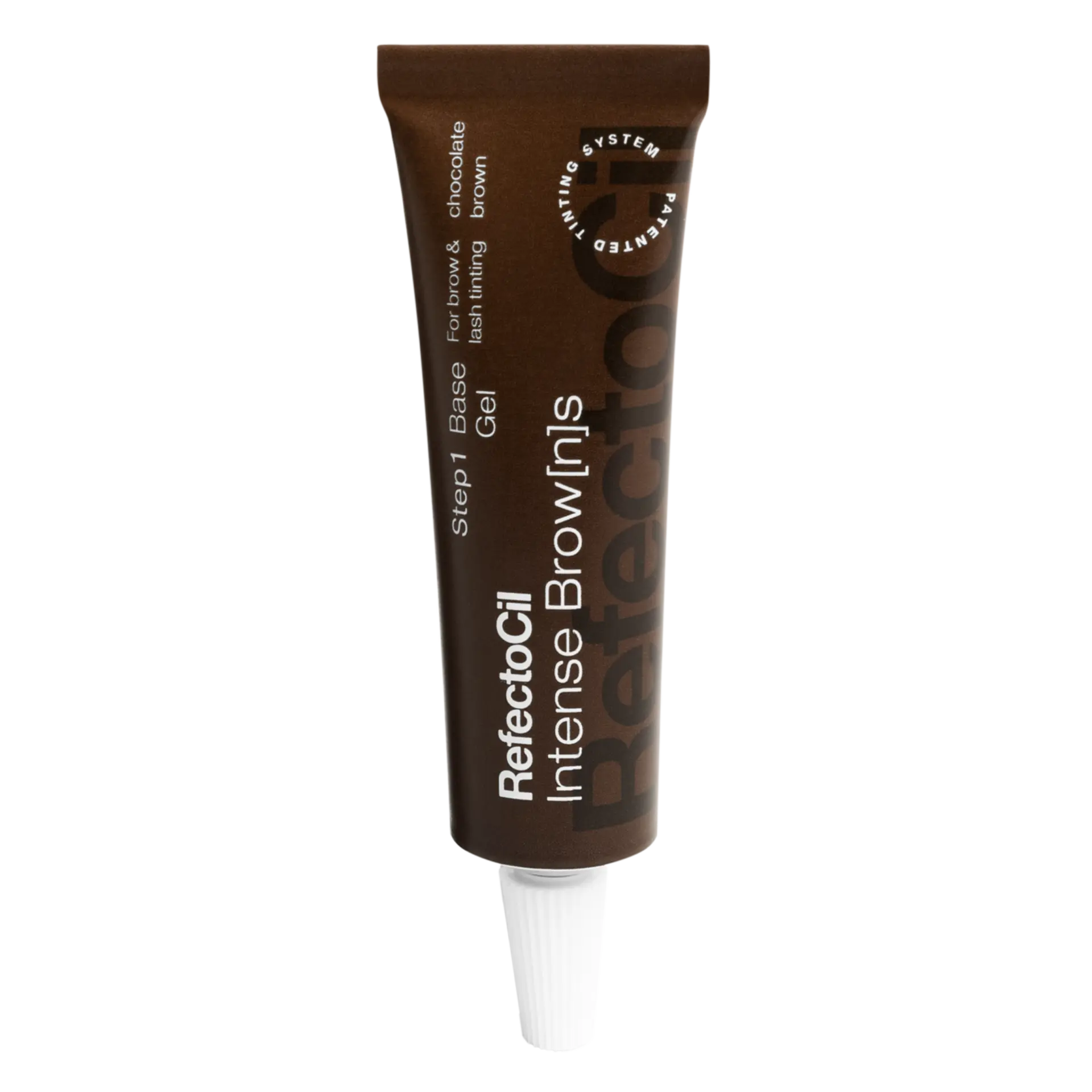 Gel baza za obrve i trepavice RefectoCil 15 ml - Čokoladno smeđa - Slika 2