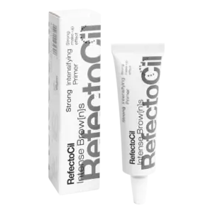 Prajmer za obrve RefectoCil Intense Brown Strong - 15 ml