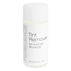 Sredstvo za uklanjanje boje za obrve RefectoCil Intense Browns - 150 ml