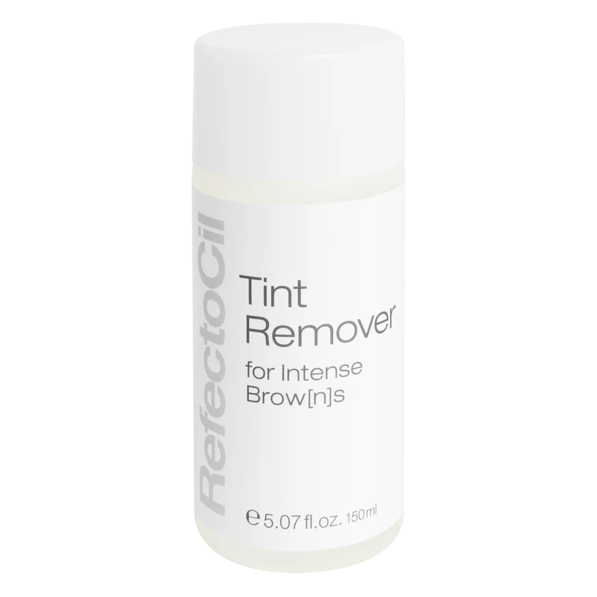 Sredstvo za uklanjanje boje za obrve RefectoCil Intense Browns - 150 ml