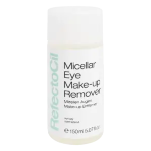 Micelarna vodica za uklanjanje šminke RefectoCil - 150 ml