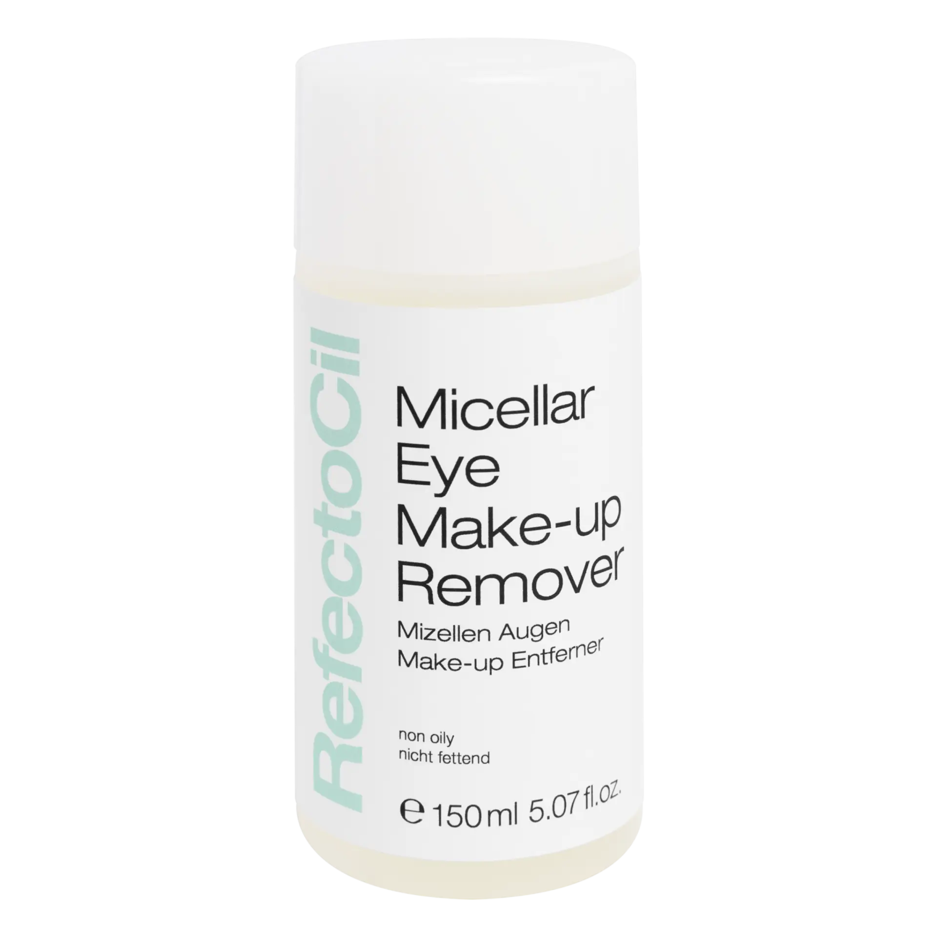 Micelarna vodica za uklanjanje šminke RefectoCil - 150 ml