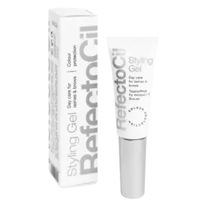 Gel za oblikovanje obrva i trepavica RefectoCil - 9 ml