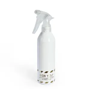Pumpica za vodu More For You 400 ml - Bijela (X)