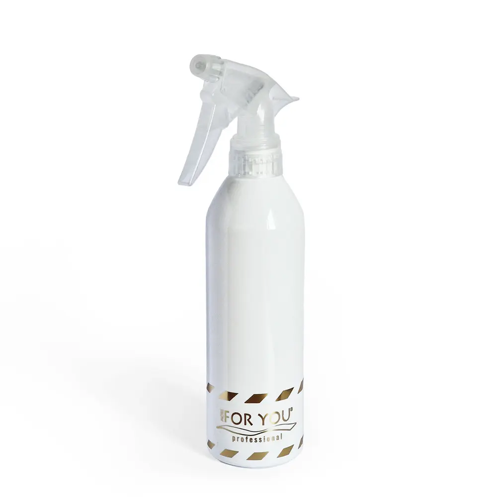 Pumpica za vodu More For You 400 ml - Bijela (X)