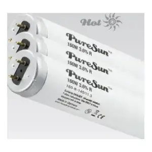 Lampa za solarij Sylvania - 160 W Perfomance 2.6 R (Outlet)