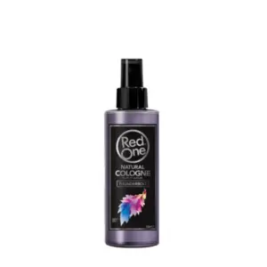 Kolonjska voda u spreju RedOne 150 ml - Thunderbolt