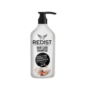 Šampon za jačanje kose Redist Češnjak - 1000 ml