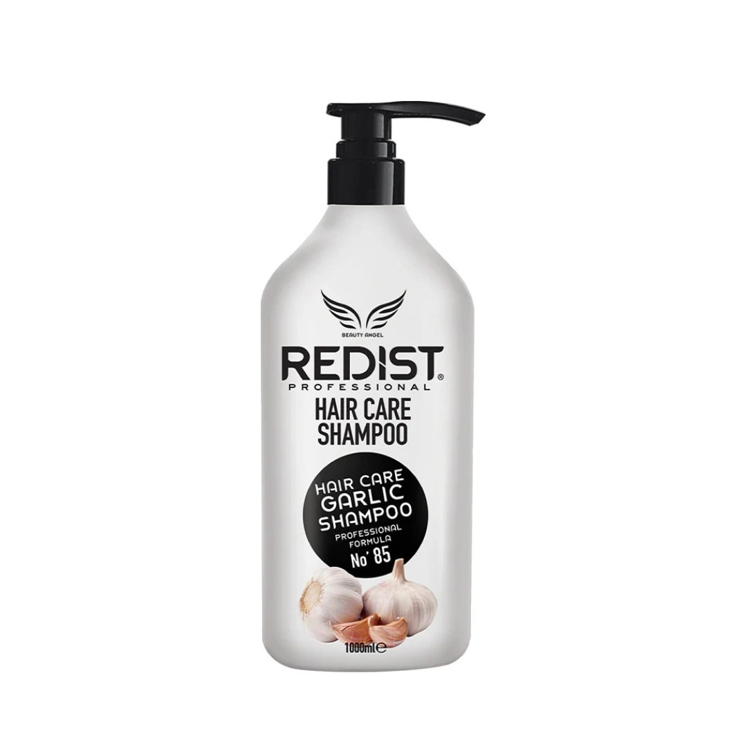 Šampon za jačanje kose Redist Češnjak - 1000 ml