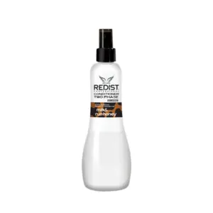 Regenerator u spreju Redist Bi-Phase Milk & Honey - 400 ml