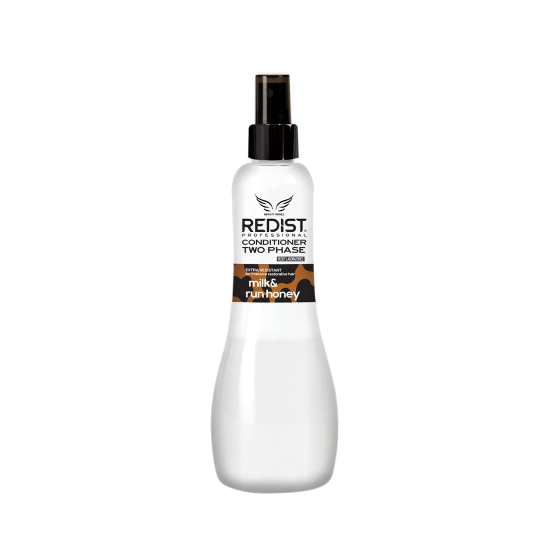 Regenerator u spreju Redist Bi-Phase Milk & Honey - 400 ml