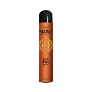 Sjajilo za kosu Redist Flash Shine - 400 ml