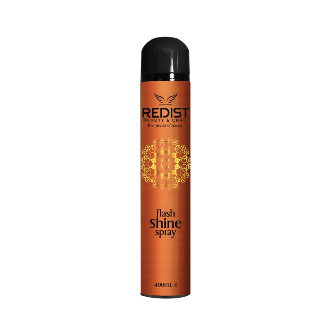 Sjajilo za kosu Redist Flash Shine - 400 ml