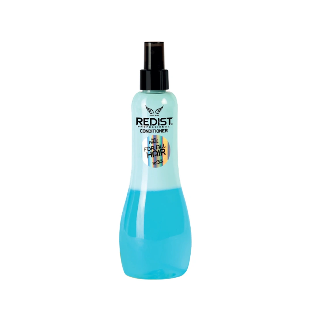 Regenerator u spreju Redist Bi-Phase All Hair - 400 ml