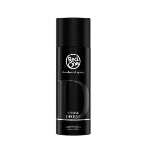 Dezodorans muški Redone Decent - 200 ml