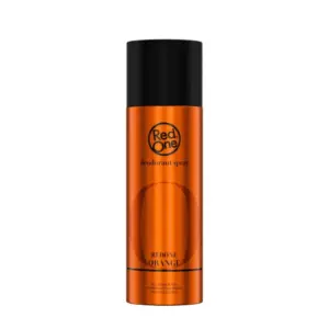 Dezodorans muški Redone Orange - 200 ml
