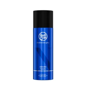 Dezodorans muški Redone Navy - 200 ml